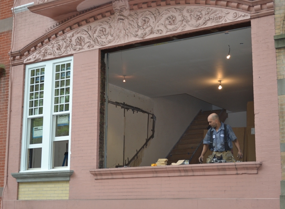 Window-Fix Inc - Brooklyn, NY