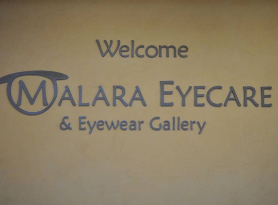 Malara Eyecare & Eyewear Gallery - Liverpool - Liverpool, NY