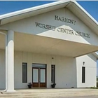 Harmony Worship Center Church