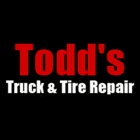 Todd's Mobile Service