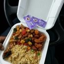 Panda Express - Fast Food Restaurants