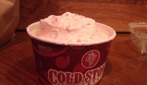 Cold Stone Creamery - Elmhurst, NY