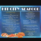 Hit City Seafood