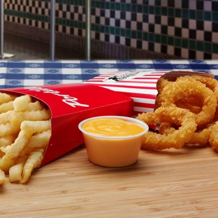 Portillo's Cicero - Cicero, IL