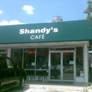 Shandy's Cafe - Coffee Shops
