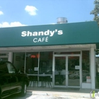 Shandy's Cafe