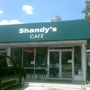 Shandy's Cafe