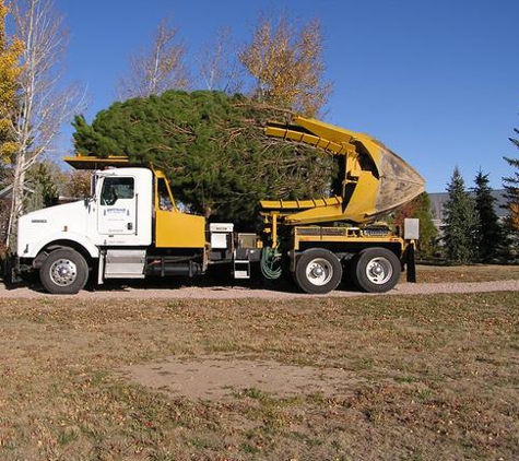 Bowman Tree Moving, Inc.