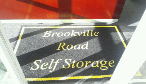 Brookville Road Self Storage - Indianapolis, IN