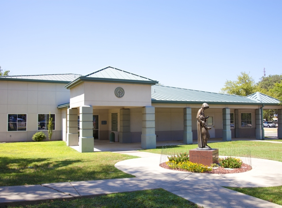 Seton McCarthy Community Health Center - Austin, TX