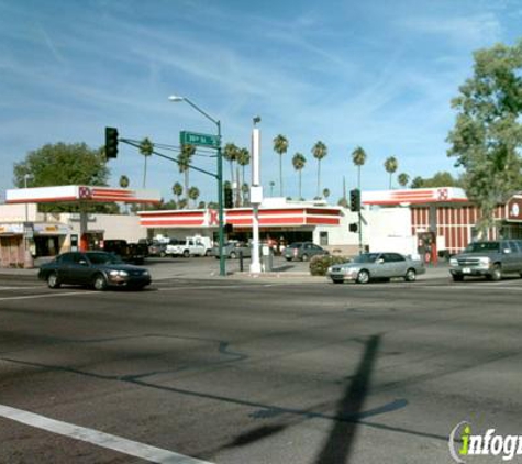 Circle K - Phoenix, AZ