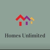 Homes Unlimited gallery