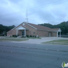 Parkside Missionary Baptist Church