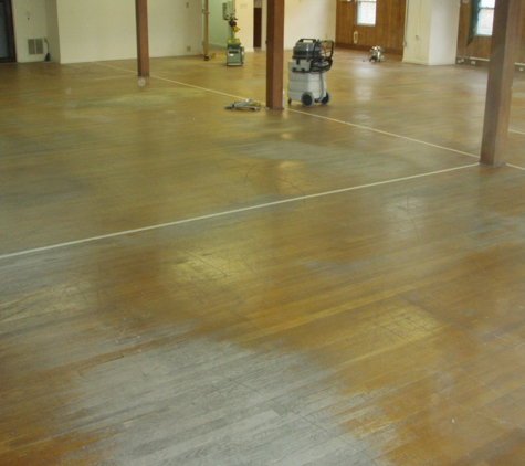 vincent spinelli floor service - millsboro, DE