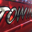 Katy area towing - Towing