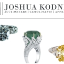 Joshua Kodner - Auctions