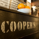Coopers Craft & Kitchen - Bars