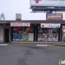 Fresno Liquor - Liquor Stores