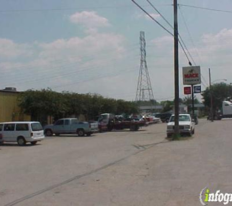 Vanguard Truck Centers - Forest Park, GA