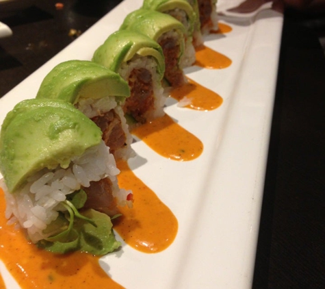 Sushi Wa - Henderson, NV