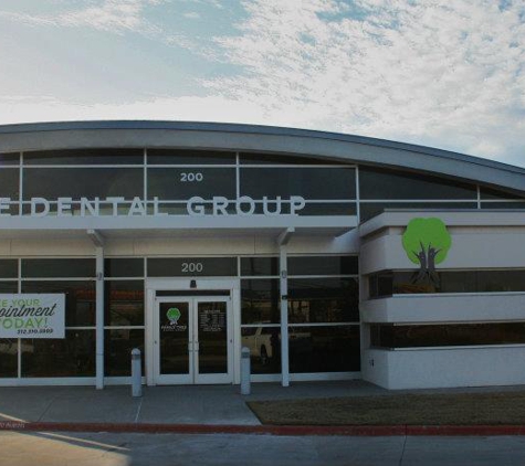 Family Tree Dental Group - Round Rock, TX