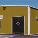 Britt's Steel Building Systems - Metal Buildings