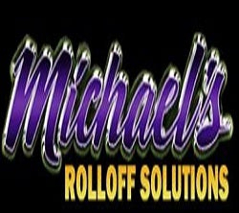 Michael's Rolloff Solutions - Fredericksburg, VA