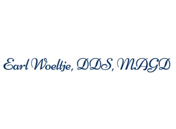 Earl E Woeltje Jr DDS Magd - Streator, IL