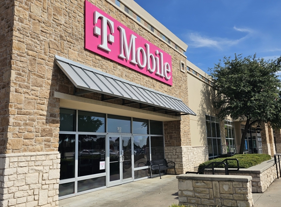 T-Mobile - Watauga, TX