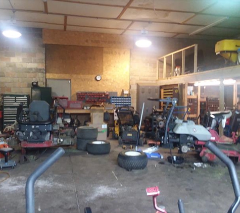 Great Lakes Small Engine Repair - Schererville, IN