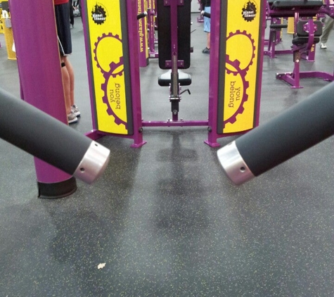 Planet Fitness - Utica, MI