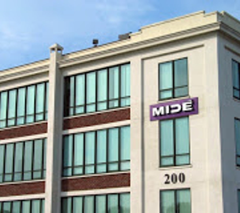 Mide Technology Corp - Medford, MA