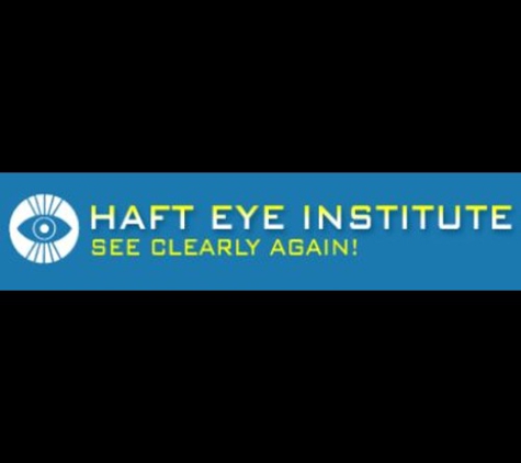 Haft Eye Institute - Dr. Brian I. Haft, M.D. - Royal Palm Beach, FL