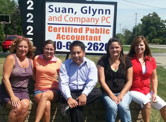 Suan & Company PC - Grand Blanc, MI