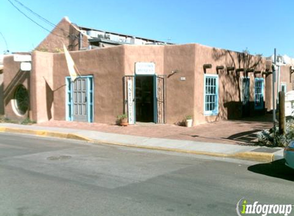 Old Town Antiques - Albuquerque, NM