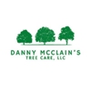 Danny McClain's Tree Care gallery