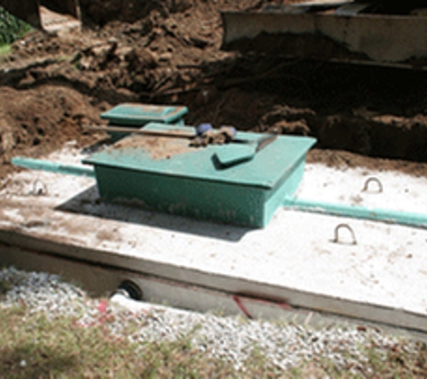 Wesson Septic Tank Service Inc. - Shelby, NC