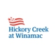 Hickory Creek at Winamac