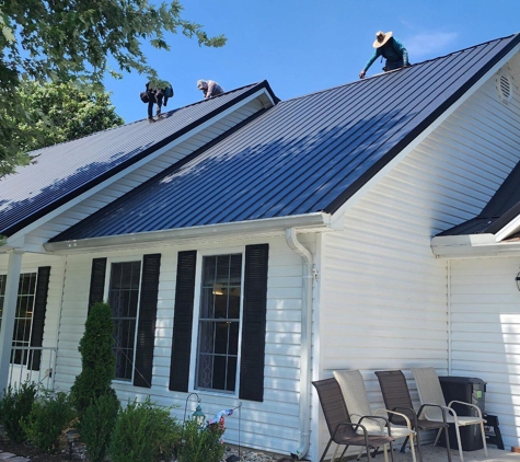 ProKing Roofing and Restoration - Somerset, KY