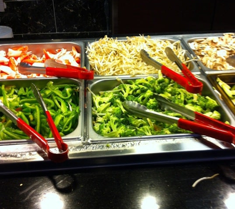 Hibachi Grill Buffet - Montgomeryville, PA