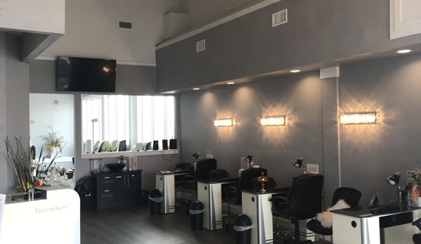 Serenity Nail Spa - Lawrence, KS