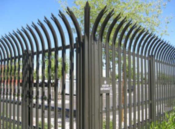 Caan Fence Inc. - Randolph, MA