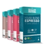 Gourmesso Coffee