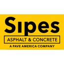 Sipes Asphalt & Concrete - Asphalt Paving & Sealcoating