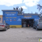 Unlimited Used Auto Parts Inc