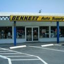 Bennett Auto Supply - Automobile Parts & Supplies