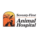 Seventy First Animal Hospital - Veterinarians