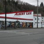 Albert Lee Appliance