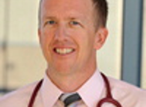 Richard Mitlehner, MD - Charlotte, NC