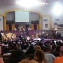 Greater Faith Temple Chuch Of The Living God - Churches & Places of Worship